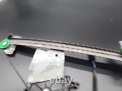 Late Model Bmw E30 Brose Left Rear Window Motor Regulator Oem Tested L4-1