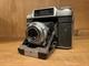 Late Model Cla'd Near Mint Fuji Super Fujica 6 Six M 6x6 Rangefinder Camera