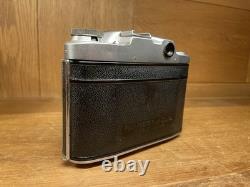Late Model CLA'd Near Mint Fuji Super Fujica 6 Six M 6x6 Rangefinder Camera