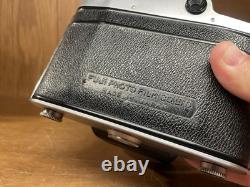 Late Model CLA'd Near Mint Fuji Super Fujica 6 Six M 6x6 Rangefinder Camera