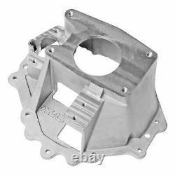 Late Model Dirt 305 Chevy Bell Housing