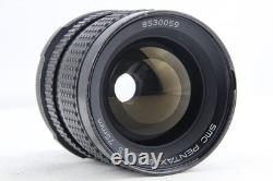 Late Model, EXC+5 SMC PENTAX 67 75mm f/4.5 MF Lens for 6x7 67 67II