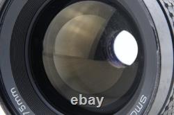 Late Model, EXC+5 SMC PENTAX 67 75mm f/4.5 MF Lens for 6x7 67 67II