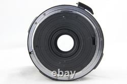 Late Model, EXC+5 SMC PENTAX 67 75mm f/4.5 MF Lens for 6x7 67 67II