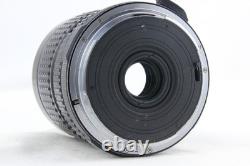 Late Model, EXC+5 SMC PENTAX 67 75mm f/4.5 MF Lens for 6x7 67 67II