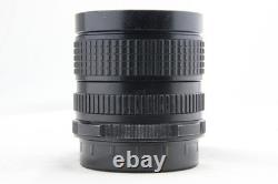 Late Model, EXC+5 SMC PENTAX 67 75mm f/4.5 MF Lens for 6x7 67 67II