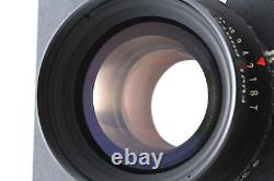 Late Model Exc+5 Fuji Fujinon W 150mm f/5.6 Large Format Lens Copal From JAPAN