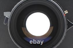 Late Model Exc+5 Fuji Fujinon W 150mm f/5.6 Large Format Lens Copal From JAPAN