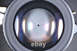 Late Model Exc+5 Fuji Fujinon W 150mm f/5.6 Large Format Lens Copal From JAPAN