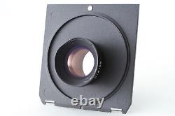Late Model Exc+5 Fuji Fujinon W 150mm f/5.6 Large Format Lens Copal From JAPAN