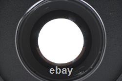 Late Model Exc+5 Fuji Fujinon W 150mm f/5.6 Large Format Lens Copal From JAPAN
