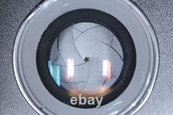 Late Model Exc+5 Fuji Fujinon W 150mm f/5.6 Large Format Lens Copal From JAPAN