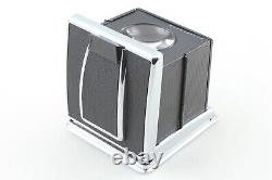 Late Model? Exc+5? Hasselblad Waist Level Finder for 500CM 503CX CW From JAPAN