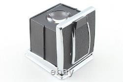 Late Model? Exc+5? Hasselblad Waist Level Finder for 500CM 503CX CW From JAPAN