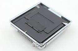 Late Model? Exc+5? Hasselblad Waist Level Finder for 500CM 503CX CW From JAPAN