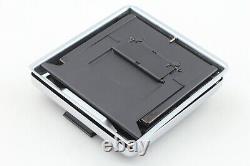 Late Model? Exc+5? Hasselblad Waist Level Finder for 500CM 503CX CW From JAPAN