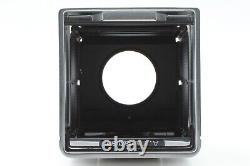 Late Model? Exc+5? Hasselblad Waist Level Finder for 500CM 503CX CW From JAPAN