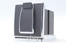 Late Model Exc+5 Hasselblad Waist Level Finder for 500 501 503 From JAPAN