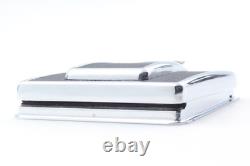 Late Model Exc+5 Hasselblad Waist Level Finder for 500 501 503 From JAPAN