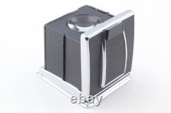 Late Model Exc+5 Hasselblad Waist Level Finder for 500 501 503 From JAPAN