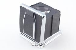 Late Model Exc+5 Hasselblad Waist Level Finder for 500 501 503 From JAPAN