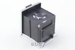 Late Model Exc+5 Hasselblad Waist Level Finder for 500 501 503 From JAPAN