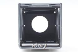 Late Model Exc+5 Hasselblad Waist Level Finder for 500 501 503 From JAPAN