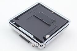 Late Model Exc+5 Hasselblad Waist Level Finder for 500 501 503 From JAPAN