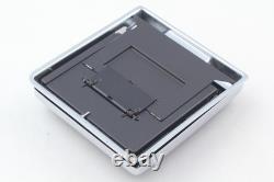 Late Model Exc+5 Hasselblad Waist Level Finder for 500 501 503 From JAPAN
