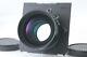Late Model Exc+5 Nikon Nikkor W 210mm F/5.6 Large Format Lens From Japan