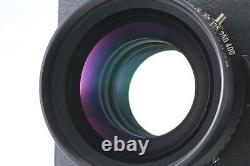 Late Model Exc+5 Nikon Nikkor W 210mm f/5.6 Large Format Lens From JAPAN