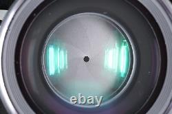 Late Model Exc+5 Nikon Nikkor W 210mm f/5.6 Large Format Lens From JAPAN