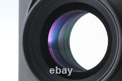 Late Model Exc+5 Nikon Nikkor W 210mm f/5.6 Large Format Lens From JAPAN