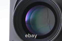 Late Model Exc+5 Nikon Nikkor W 210mm f/5.6 Large Format Lens From JAPAN