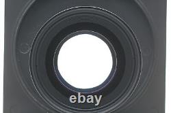 Late Model Exc+5 Nikon Nikkor W 210mm f/5.6 Large Format Lens From JAPAN
