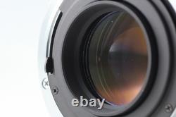 Late Model Exc+5 Olympus OM-SYSTEM Zuiko MC Auto T 85mm f/2 Lens From JAPAN