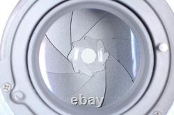 Late Model Exc+5 Olympus OM-SYSTEM Zuiko MC Auto T 85mm f/2 Lens From JAPAN