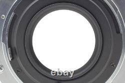 Late Model Exc+5 Olympus OM-SYSTEM Zuiko MC Auto T 85mm f/2 Lens From JAPAN