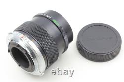 Late Model Exc+5 Olympus OM-SYSTEM Zuiko MC Auto T 85mm f/2 Lens From JAPAN