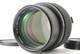 Late Model Exc+5 Olympus Om-system Zuiko Auto-t 100mm F2 Mc Lens From Japan