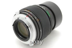 Late Model Exc+5 Olympus OM-System Zuiko Auto-T 100mm f2 MC Lens from JAPAN