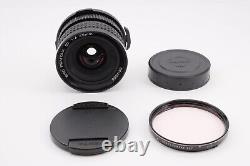 Late Model Exc+5 SMC Pentax 67 45mm f/4 Lens with Cap For 6x7 67 67II From JPN