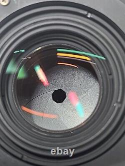 Late Model Exc+5 SMC Pentax 67 45mm f/4 Lens with Cap For 6x7 67 67II From JPN
