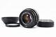 Late Model Excellent+5 Minolta M Rokkor 40mm F2 Lens Leica M Cl Cle From Japan