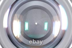 Late Model Fujifilm Fujinon T 300mm F8 Large Format Lens From JAPAN Near MINT