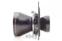 Late Model Fujifilm Fujinon T 300mm F8 Large Format Lens From JAPAN Near MINT