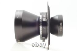 Late Model Fujifilm Fujinon T 300mm F8 Large Format Lens From JAPAN Near MINT