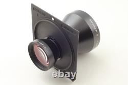 Late Model Fujifilm Fujinon T 300mm F8 Large Format Lens From JAPAN Near MINT