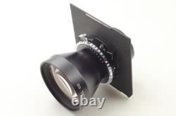 Late Model Fujifilm Fujinon T 300mm F8 Large Format Lens From JAPAN Near MINT