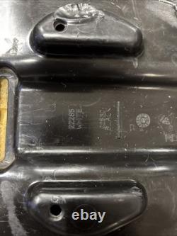 Late Model Harley Davidson Motorcycle touring seat Part # RDW 92/61-0067